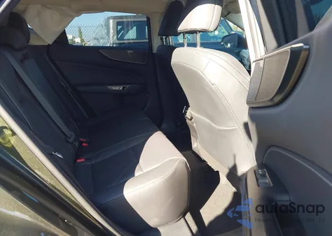 2024 Lexus Nx 350 Luxury z USA, uszkodzony, nr VIN 2T2HGCEZ2RC035113